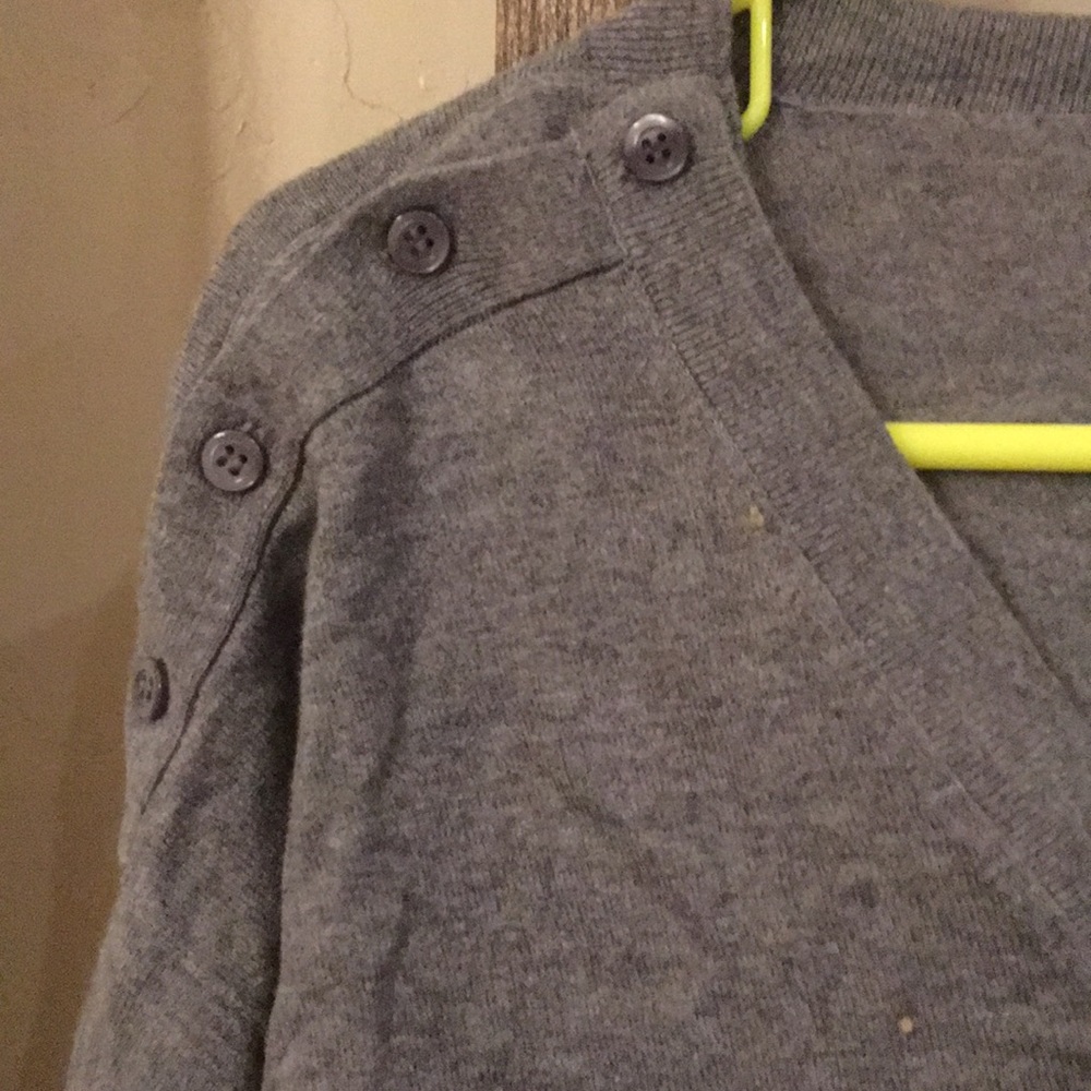 JCrew Sweater. - Picture 2 of 3